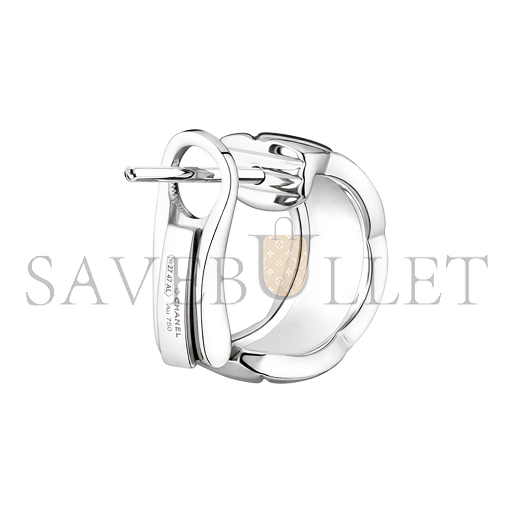 Ch*el coco crush earrings j11135